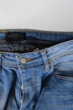 Herren Jeans Bershka, Größe XL, Farbe Blau, Preis € 8,99