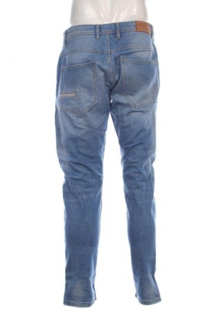 Herren Jeans Bershka, Größe XL, Farbe Blau, Preis € 8,99