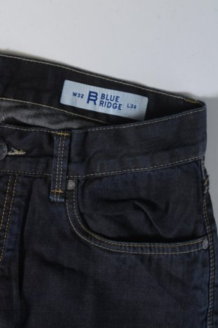 Herren Jeans Blue Ridge, Größe M, Farbe Blau, Preis 6,49 €