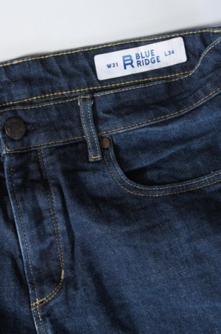 Herren Jeans Blue Ridge, Größe S, Farbe Blau, Preis € 9,99