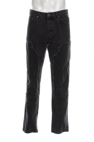 Herren Jeans Boohoo, Größe L, Farbe Schwarz, Preis € 15,49