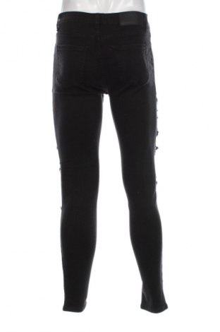 Herren Jeans Boohoo, Größe S, Farbe Schwarz, Preis 9,99 €