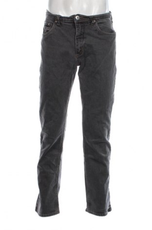 Herren Jeans Brams Paris, Größe M, Farbe Grau, Preis € 13,99