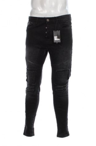 Herren Jeans Brave Soul, Größe M, Farbe Schwarz, Preis 33,99 €