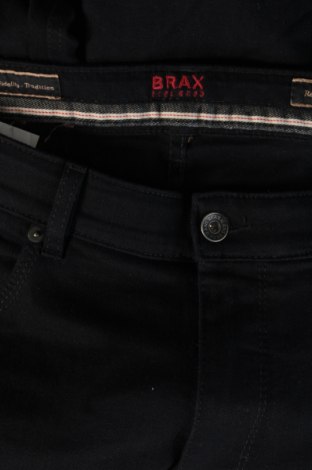 Herren Jeans Brax, Größe L, Farbe Schwarz, Preis 47,49 €