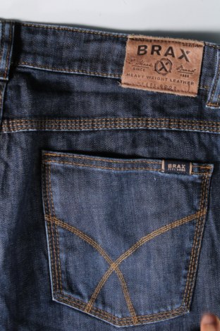 Herren Jeans Brax, Größe L, Farbe Blau, Preis € 49,99