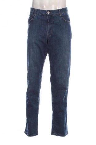 Herren Jeans Brax, Größe L, Farbe Blau, Preis 26,99 €