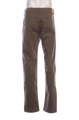 Herren Jeans Brax, Größe L, Farbe Beige, Preis € 27,49