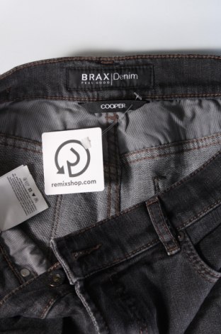 Herren Jeans Brax, Größe M, Farbe Schwarz, Preis 23,99 €