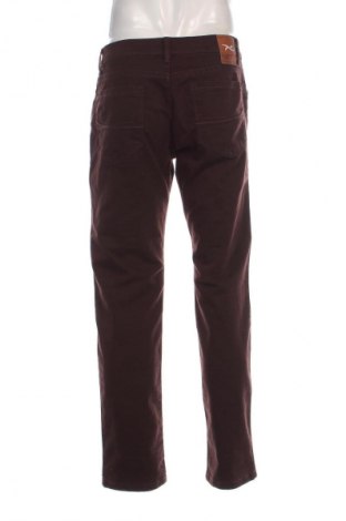 Herren Jeans Brax, Größe L, Farbe Braun, Preis € 26,99