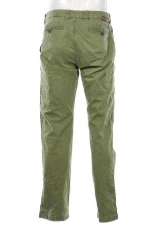 Herren Jeans Brax, Größe L, Farbe Grün, Preis 31,99 €