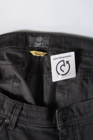 Herren Jeans Bugatti, Größe XL, Farbe Grau, Preis € 47,49