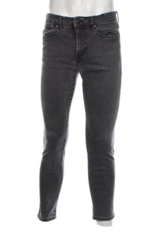 Herren Jeans C&A, Größe L, Farbe Grau, Preis 15,49 €