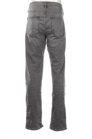 Herren Jeans C&A, Größe L, Farbe Grau, Preis 15,49 €