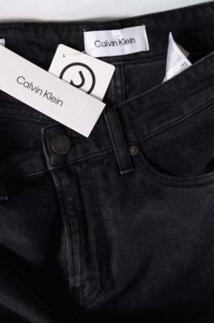 Pánské džíny  Calvin Klein, Velikost M, Barva Černá, Cena  3 179,00 Kč