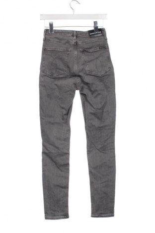 Herren Jeans Calvin Klein Jeans, Größe XS, Farbe Grau, Preis € 28,99