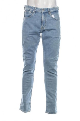 Ανδρικό τζίν Calvin Klein Jeans, Μέγεθος L, Χρώμα Μπλέ, Τιμή 123,49 €