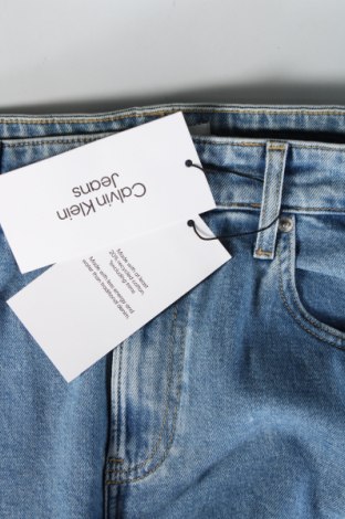 Ανδρικό τζίν Calvin Klein Jeans, Μέγεθος L, Χρώμα Μπλέ, Τιμή 80,49 €