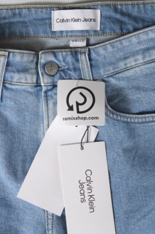 Férfi farmernadrág Calvin Klein Jeans, Méret S, Szín Kék, Ár 50 499 Ft