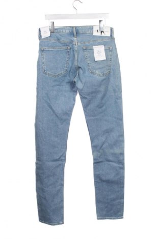 Férfi farmernadrág Calvin Klein Jeans, Méret S, Szín Kék, Ár 50 499 Ft