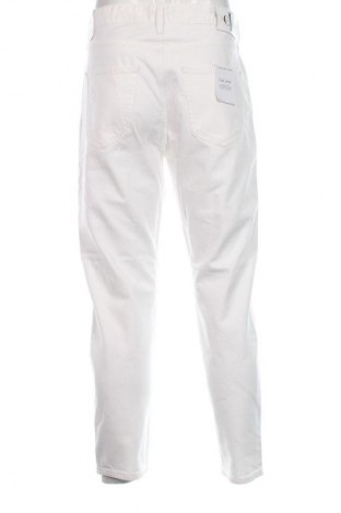 Pánske džínsy  Calvin Klein Jeans, Veľkosť L, Farba Biela, Cena  112,95 €