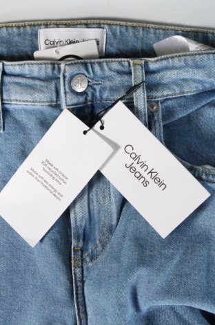 Ανδρικό τζίν Calvin Klein Jeans, Μέγεθος L, Χρώμα Μπλέ, Τιμή 61,99 €