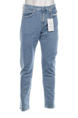 Pánske džínsy  Calvin Klein Jeans, Veľkosť L, Farba Modrá, Cena  50,95 €