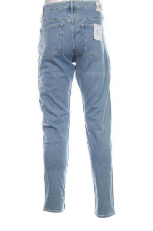 Ανδρικό τζίν Calvin Klein Jeans, Μέγεθος L, Χρώμα Μπλέ, Τιμή 67,99 €