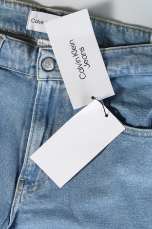 Ανδρικό τζίν Calvin Klein Jeans, Μέγεθος M, Χρώμα Μπλέ, Τιμή 80,49 €