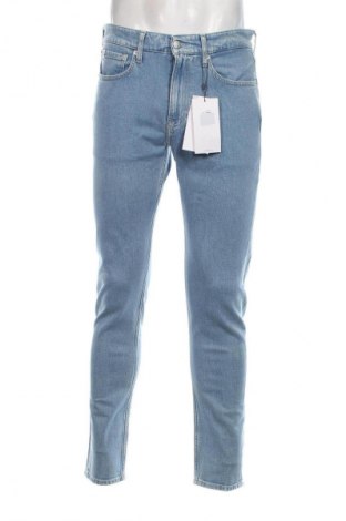 Ανδρικό τζίν Calvin Klein Jeans, Μέγεθος M, Χρώμα Μπλέ, Τιμή 123,49 €