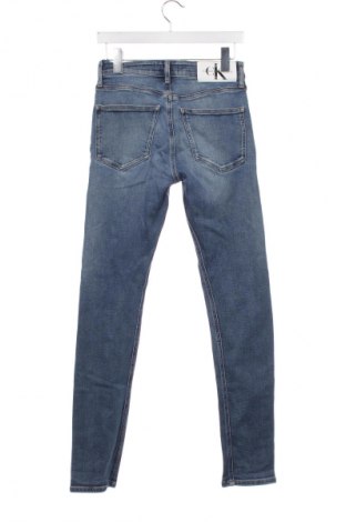 Ανδρικό τζίν Calvin Klein Jeans, Μέγεθος XS, Χρώμα Μπλέ, Τιμή 123,49 €