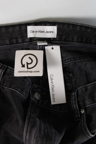 Ανδρικό τζίν Calvin Klein Jeans, Μέγεθος XL, Χρώμα Μαύρο, Τιμή 115,99 €