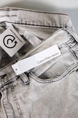 Herren Jeans Calvin Klein Jeans, Größe M, Farbe Grau, Preis 138,99 €