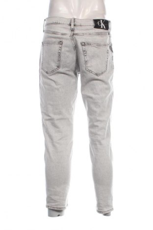 Herren Jeans Calvin Klein Jeans, Größe M, Farbe Grau, Preis 138,99 €