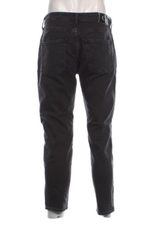 Męskie jeansy Calvin Klein Jeans, Rozmiar M, Kolor Szary, Cena 636,99 zł