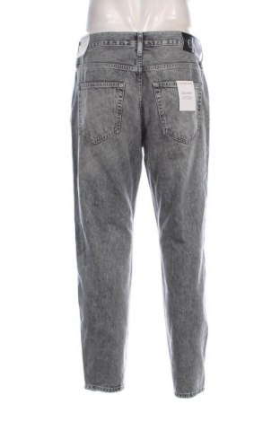 Herren Jeans Calvin Klein Jeans, Größe L, Farbe Grau, Preis 90,99 €