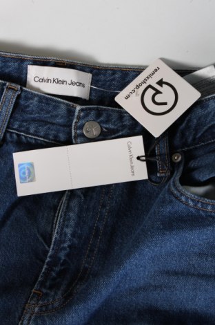 Férfi farmernadrág Calvin Klein Jeans, Méret M, Szín Kék, Ár 50 499 Ft