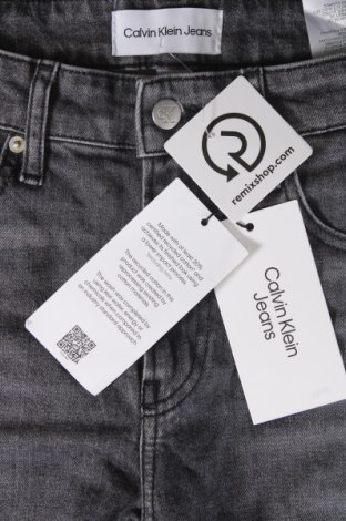 Ανδρικό τζίν Calvin Klein Jeans, Μέγεθος S, Χρώμα Γκρί, Τιμή 67,99 €