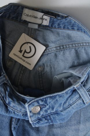 Pánské džíny  Calvin Klein Jeans, Velikost S, Barva Šedá, Cena  1 599,00 Kč