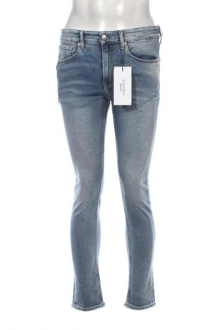 Herren Jeans Calvin Klein Jeans, Größe S, Farbe Blau, Preis € 76,99