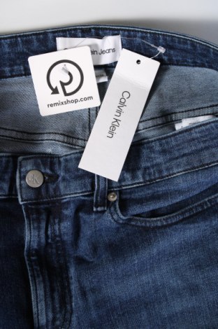 Férfi farmernadrág Calvin Klein Jeans, Méret M, Szín Kék, Ár 32 899 Ft