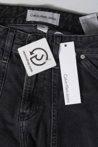 Pánské džíny  Calvin Klein Jeans, Velikost XS, Barva Černá, Cena  3 179,00 Kč