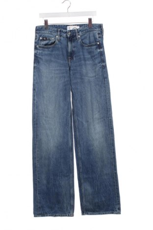 Herren Jeans Calvin Klein Jeans, Größe S, Farbe Blau, Preis 138,99 €