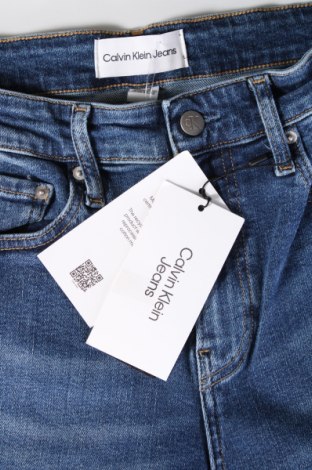 Ανδρικό τζίν Calvin Klein Jeans, Μέγεθος L, Χρώμα Μπλέ, Τιμή 80,49 €