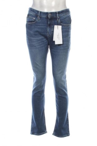 Ανδρικό τζίν Calvin Klein Jeans, Μέγεθος L, Χρώμα Μπλέ, Τιμή 80,49 €