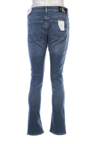 Herren Jeans Calvin Klein Jeans, Größe L, Farbe Blau, Preis 90,99 €