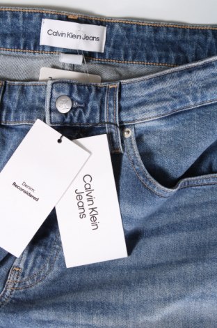 Ανδρικό τζίν Calvin Klein Jeans, Μέγεθος L, Χρώμα Μπλέ, Τιμή 123,49 €