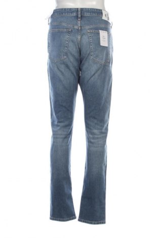 Ανδρικό τζίν Calvin Klein Jeans, Μέγεθος L, Χρώμα Μπλέ, Τιμή 123,49 €