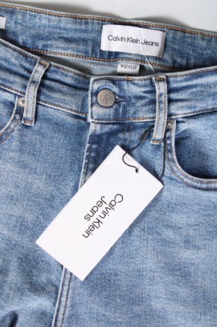 Ανδρικό τζίν Calvin Klein Jeans, Μέγεθος M, Χρώμα Μπλέ, Τιμή 123,49 €