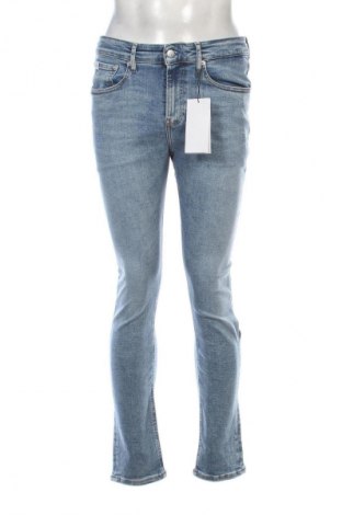 Herren Jeans Calvin Klein Jeans, Größe S, Farbe Blau, Preis € 138,99